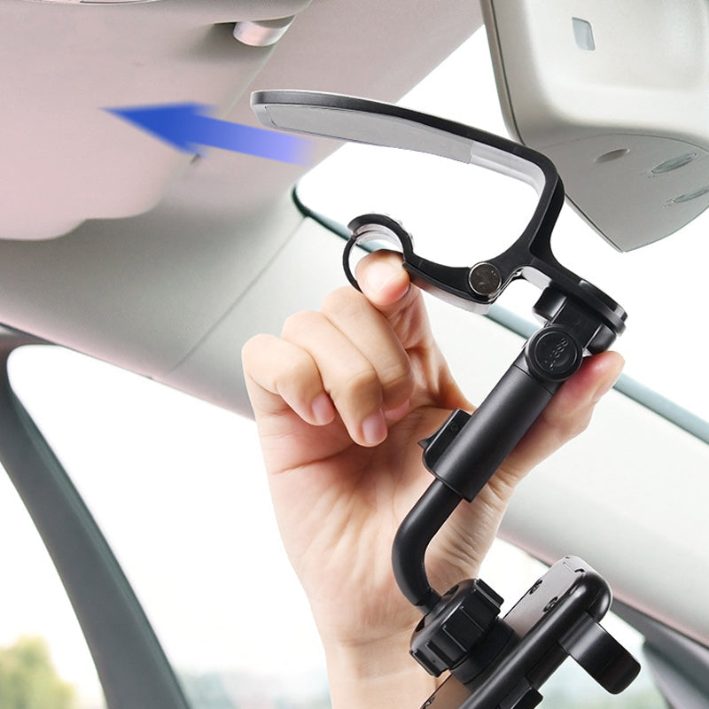 Avtoit | Sunroof Dashboard Phone Holder