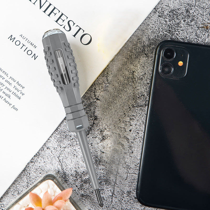 Avtoit | Screwdriver for induction pin
