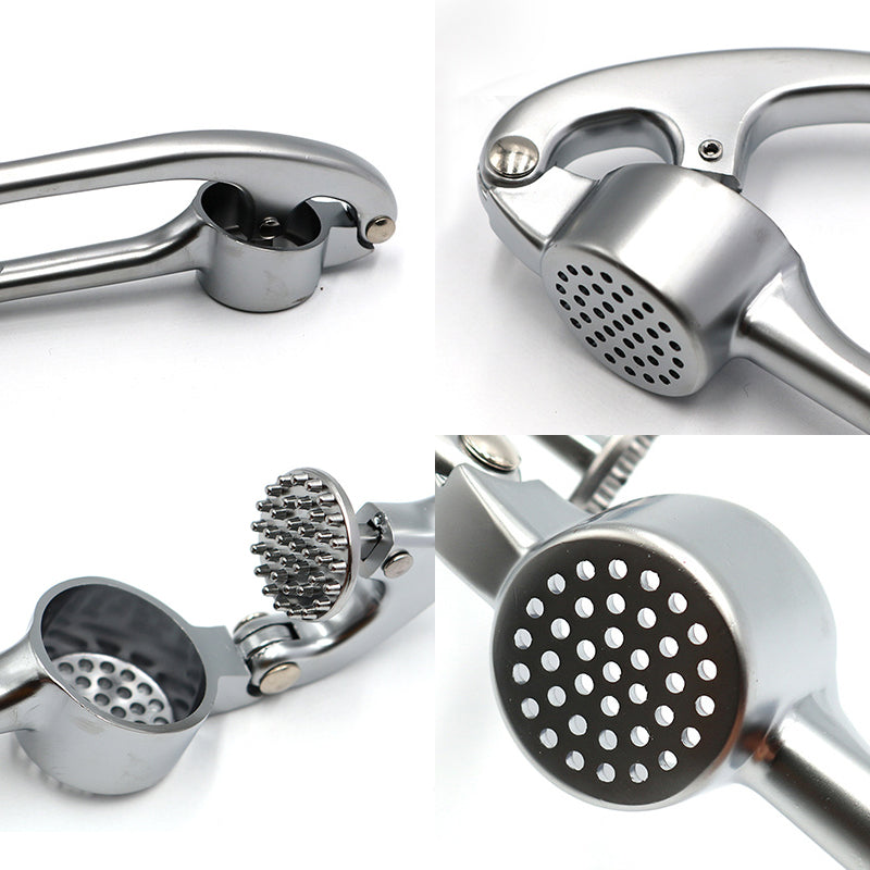 Avtoit | Stainless Steel Premium Garlic Press