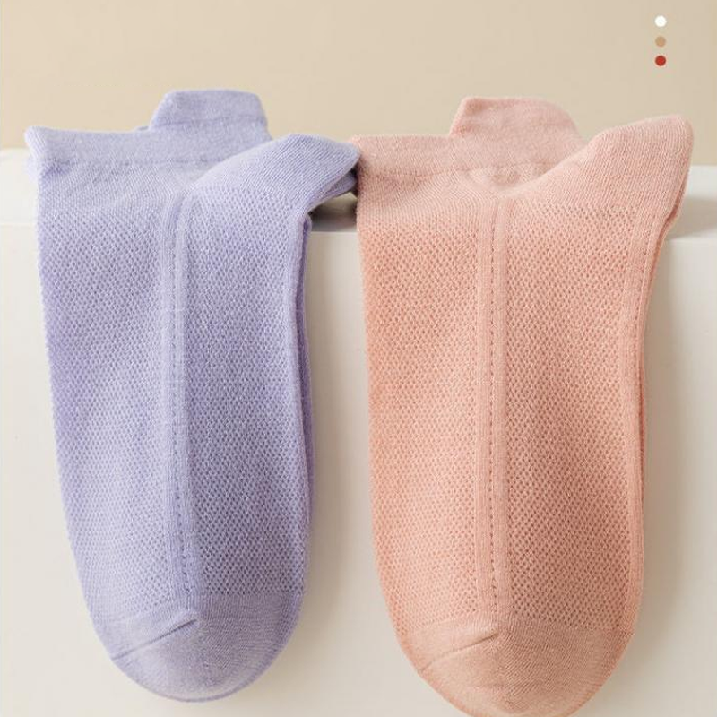 Avtoit | Ultra thin liner socks non-slip no show socks