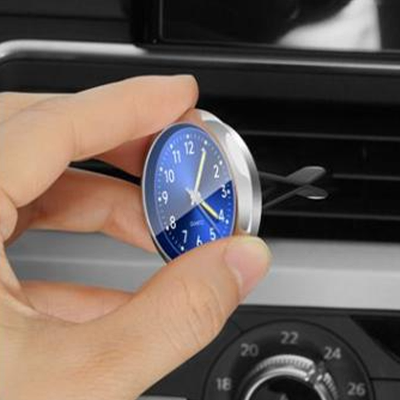 Avtoit | Mini Car Clock