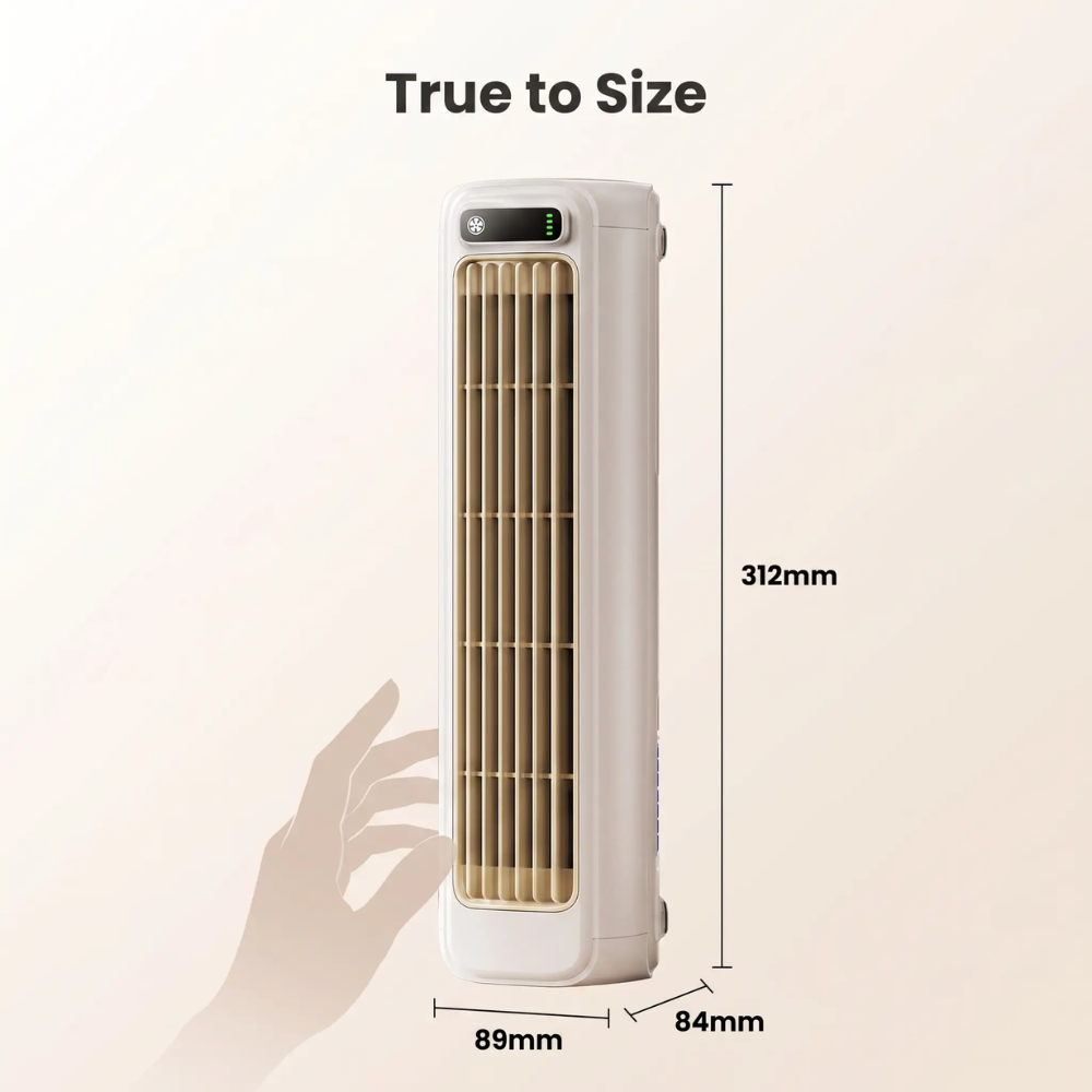 Avtoit | Wall-mounted cooling fan for kitchen use