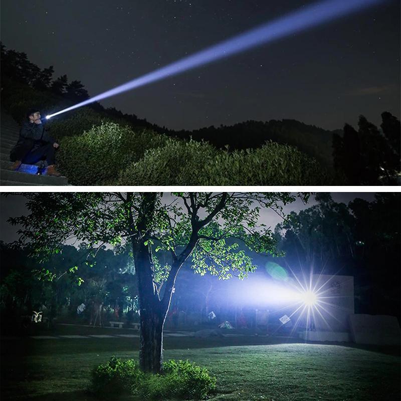 Avtoit | powerful LED flashlight