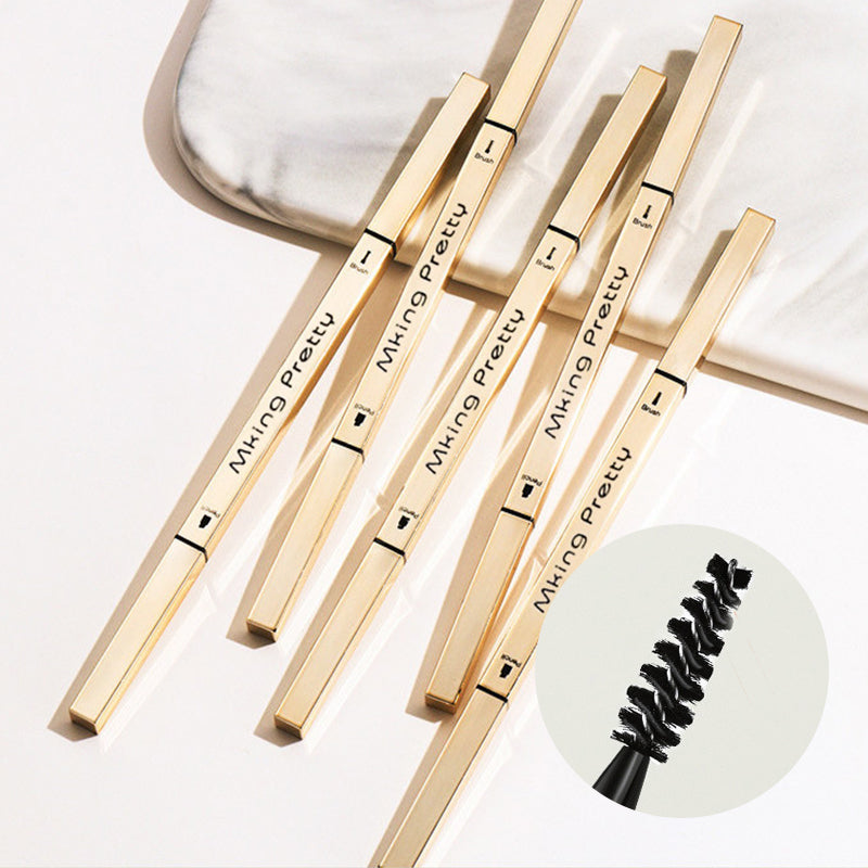 Avtoit | Double-ended Eyebrow Pencil