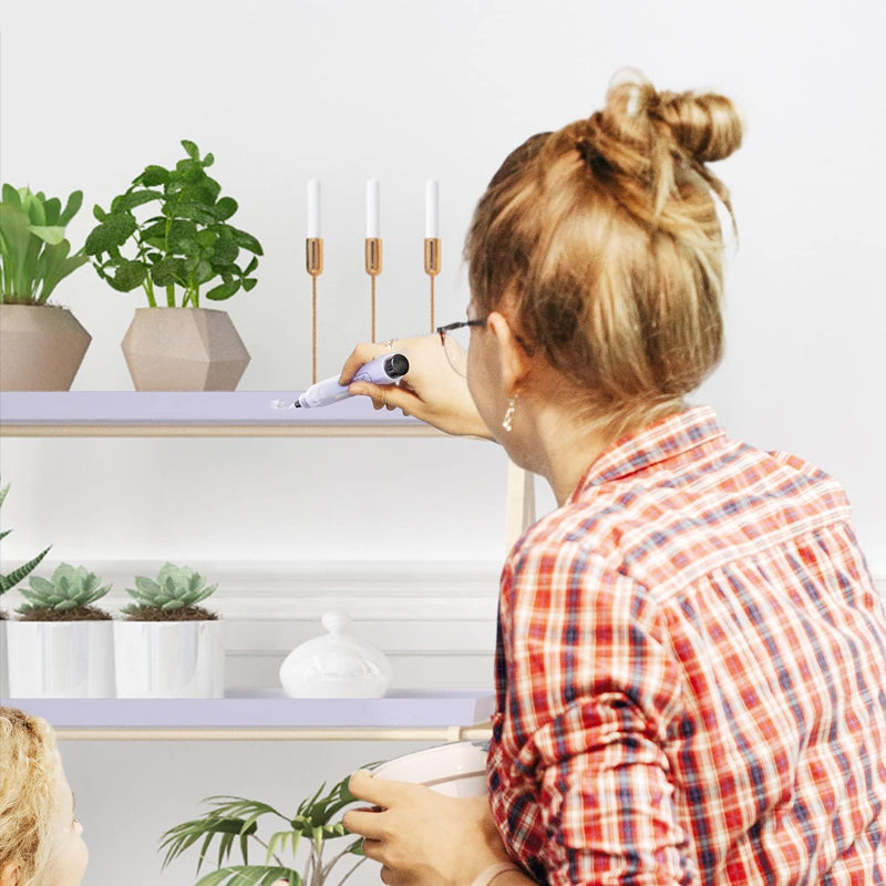 Avtoit | Multifunctional refillable touch-up color pen brush