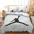Avtoit | HoopSoft - Soft Basketball Bed Linen