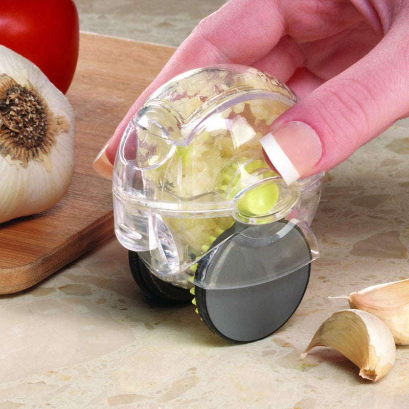 Avtoit | Roller Garlic Press