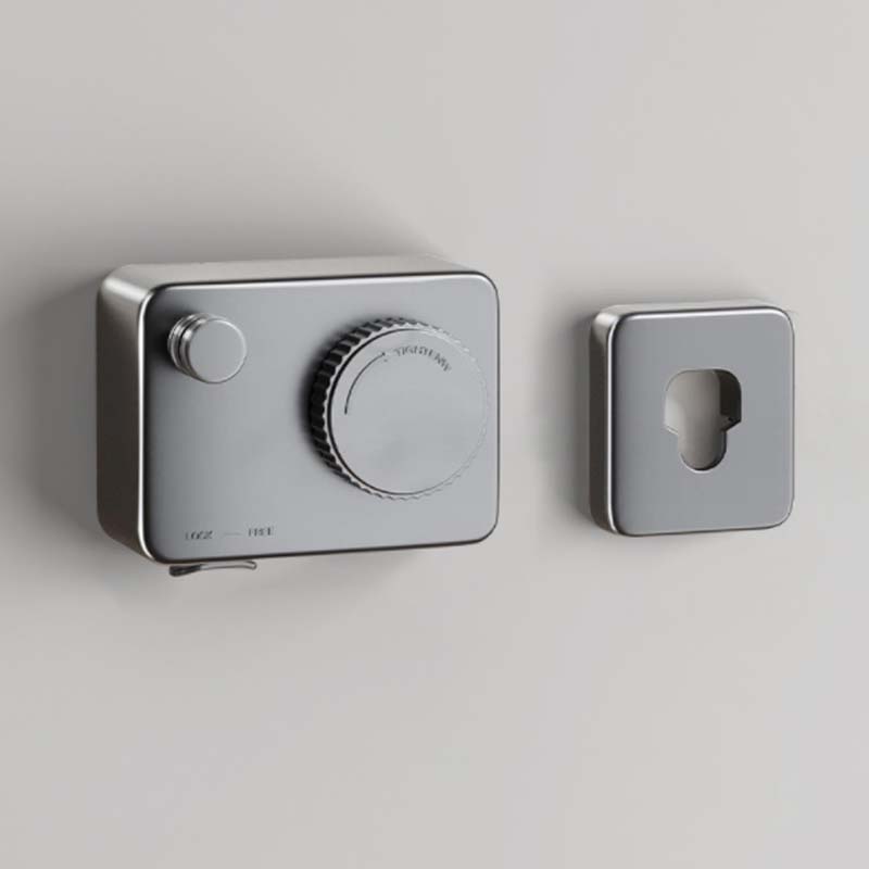 Avtoit | Invisible retractable laundry line