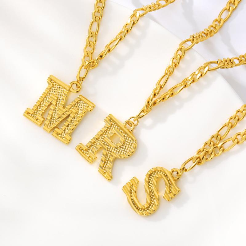 Avtoit | 18K Gold Individual Ankle Chain