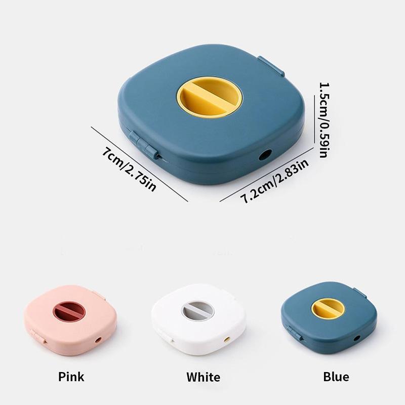 Avtoit | 2 in 1 Cable Winder with Phone Stand