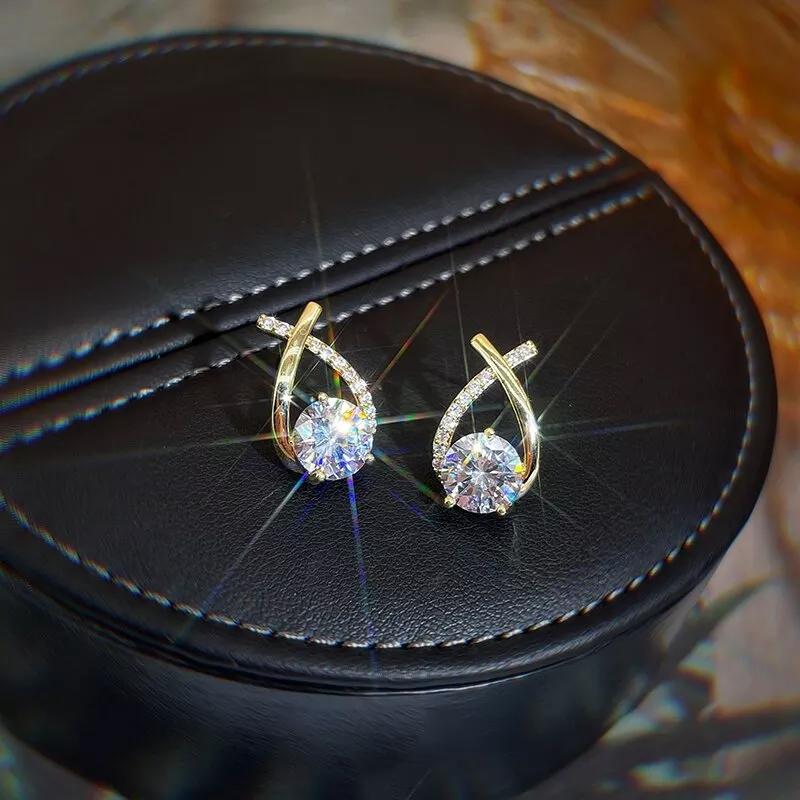 Avtoit | Mermaid Large Earrings