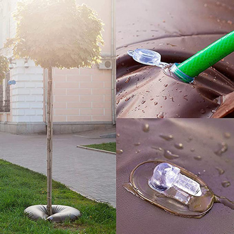 Avtoit | Tree Watering Bag with Drip Irrigation – Effective Irrigation Solution for Trees and Shrubs