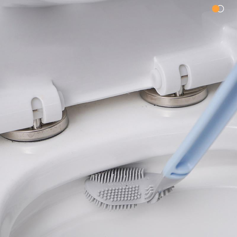 Avtoit | Toilet brush with holder