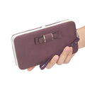 Avtoit | Women's Bow Clutch Bag