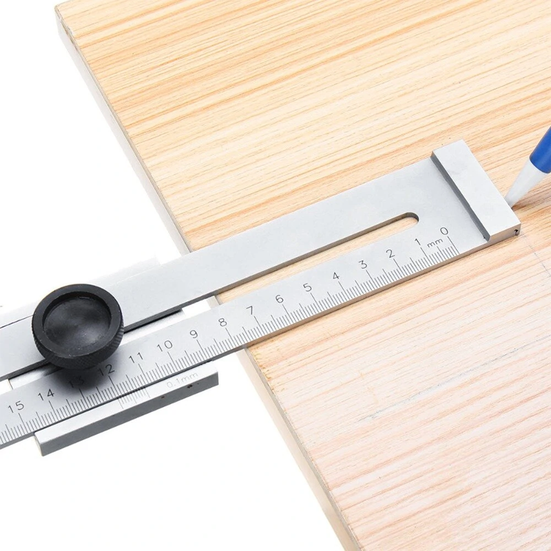 Avtoit | Woodworks Measuring Ruler