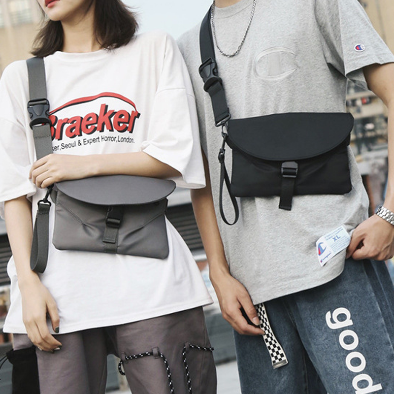 Avtoit | Men's New Messenger Outdoor Sports Chest Leisure Multifunction Bag