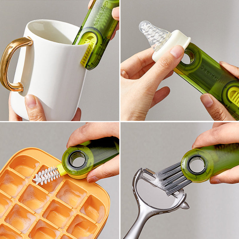 Avtoit | 3-in-1 Cup Cleaning Brush