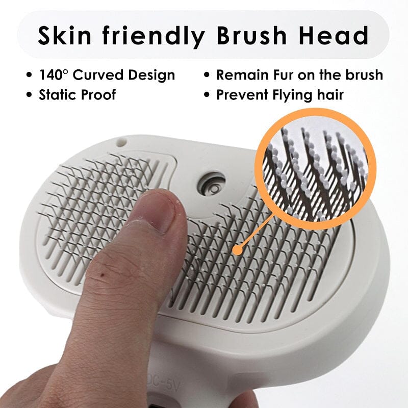 Avtoit | Spray Cat Brush