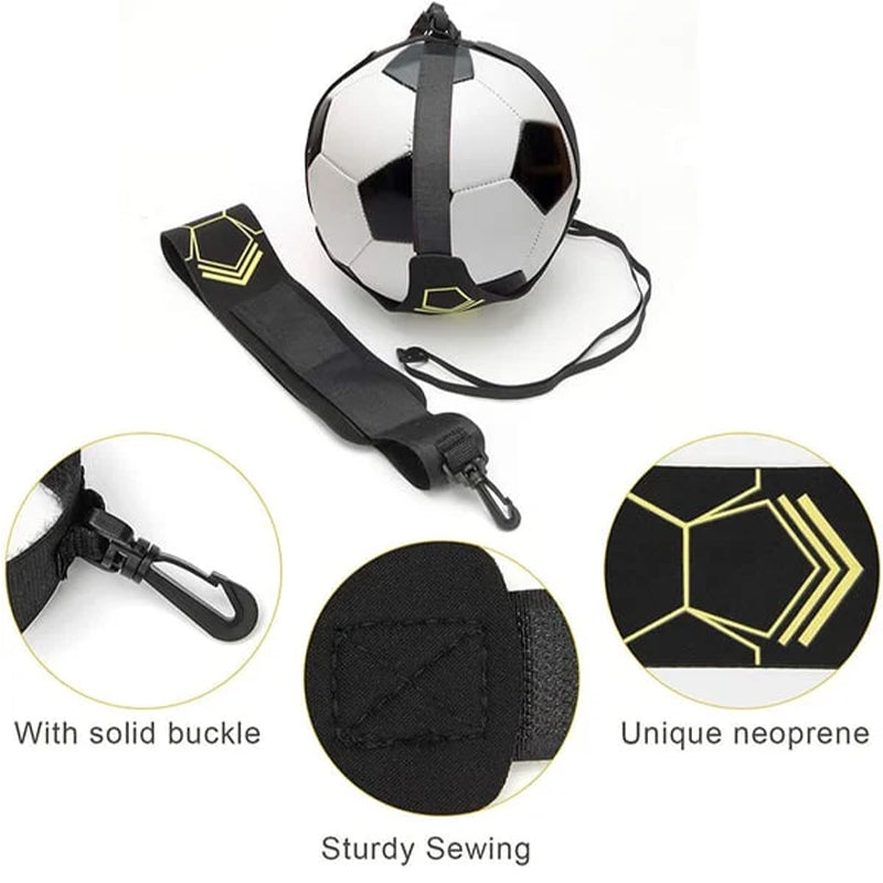 Avtoit | Soccer Training Belt