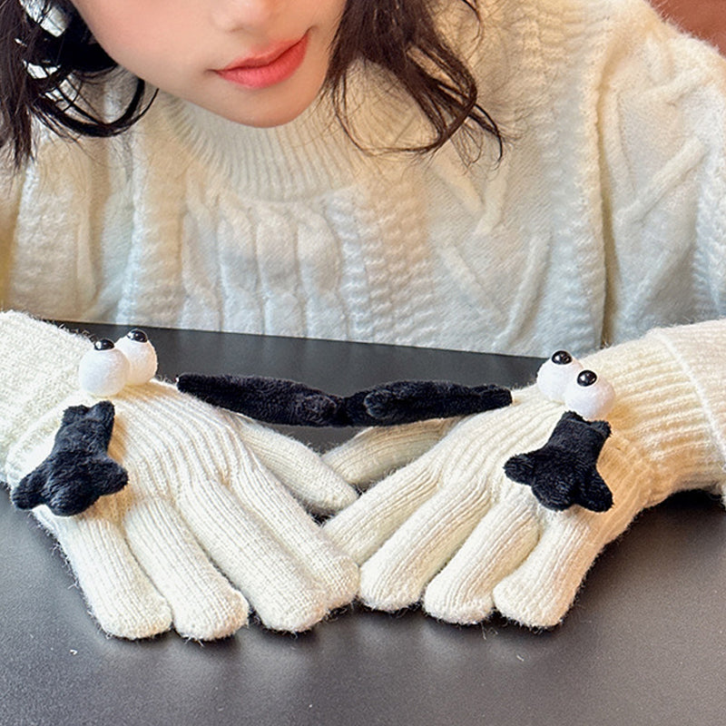 Avtoit | Winter Warm Magnetic Gloves