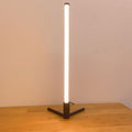 Avtoit | Luminix Bar LED Table Lamp | Minimalist Design | Night Light & Ambient Lighting | Modern & Decorative