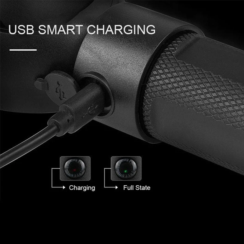 Avtoit | USB Rotating LED Work Light