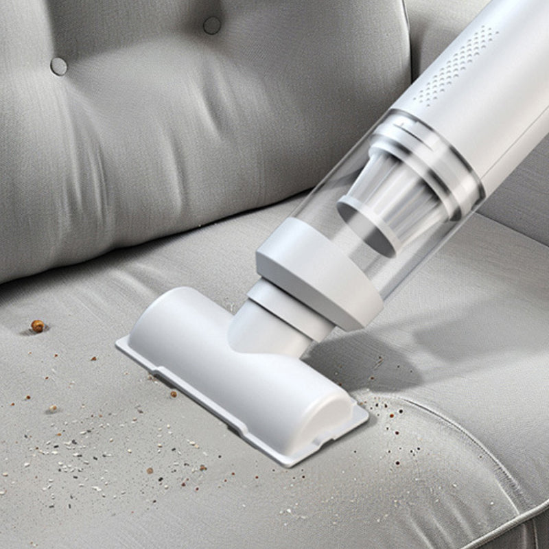 Avtoit | Slim V8 Mate cordless vacuum cleaner for the car