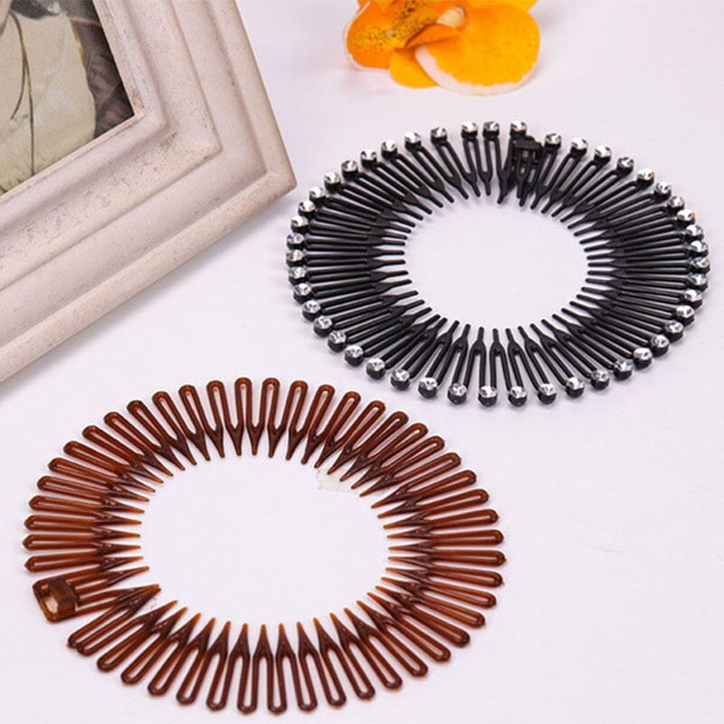 Avtoit | Combo Hair Clips (12 PIECES)