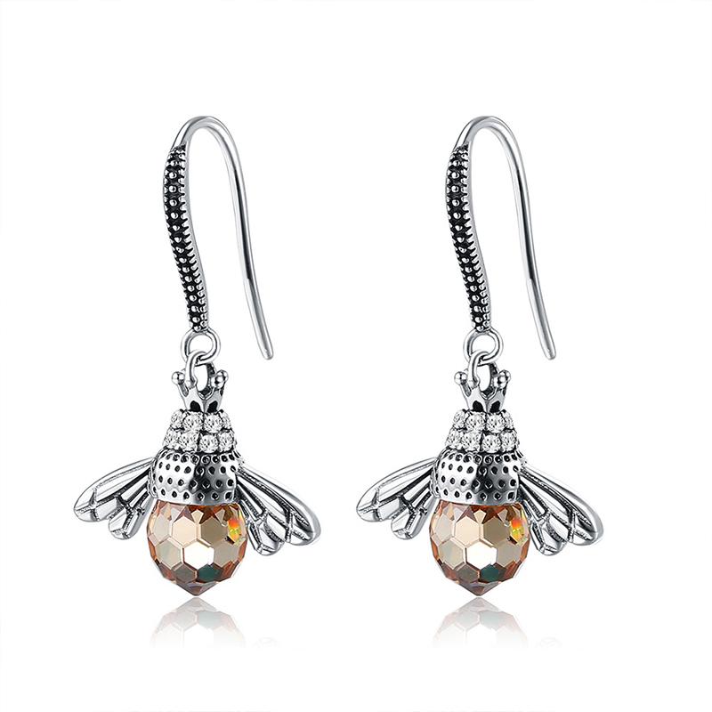 Avtoit | Dancing Bees Earrings