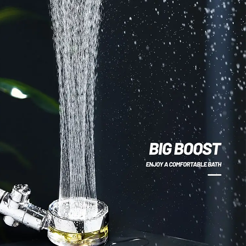 Avtoit | High Pressure Shower Head