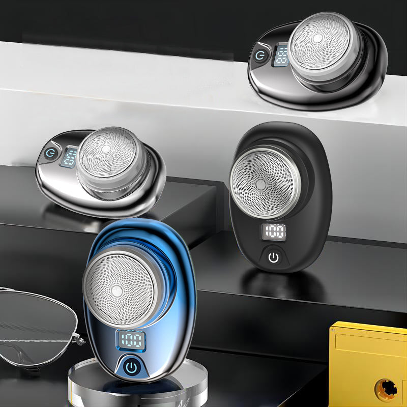 Avtoit | Mini Electric Shaver