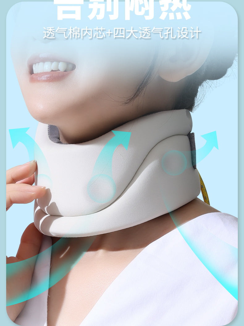 Avtoit | Office and Car Fixed Neck Support Pillow