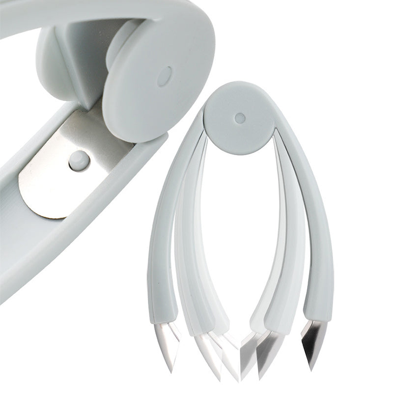 Avtoit | Multifunctional Seed Remover Clip Fruit Tweezers