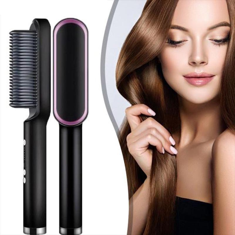Avtoit | Hair Straightener Brush