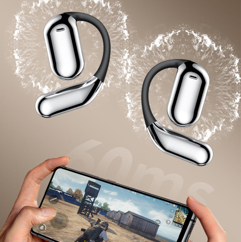 Avtoit | Wireless Open Ear Bluetooth Earphones