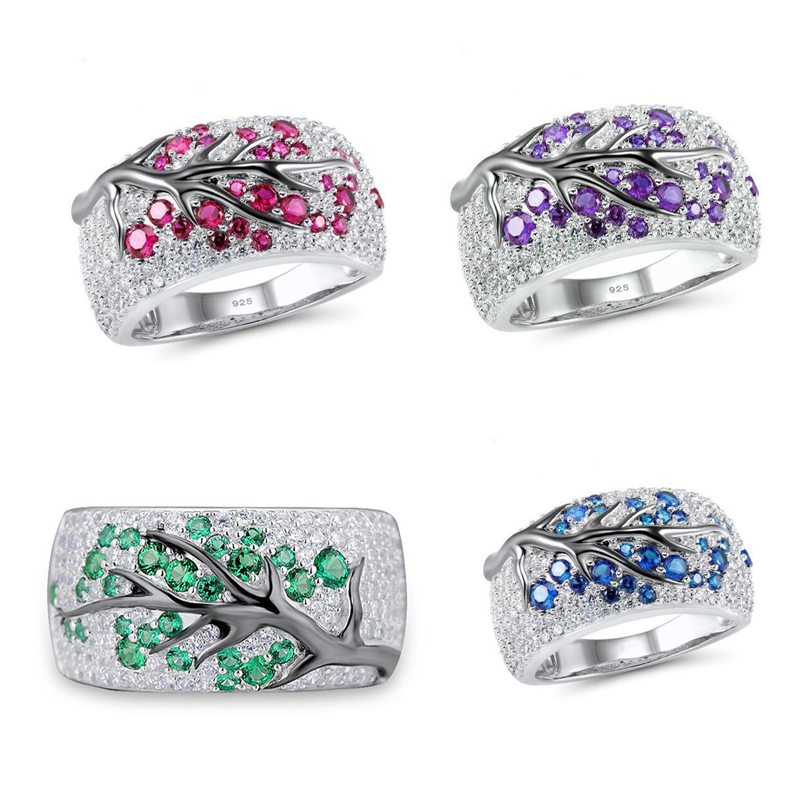 Avtoit | Gold-plated Tree Branch Ring