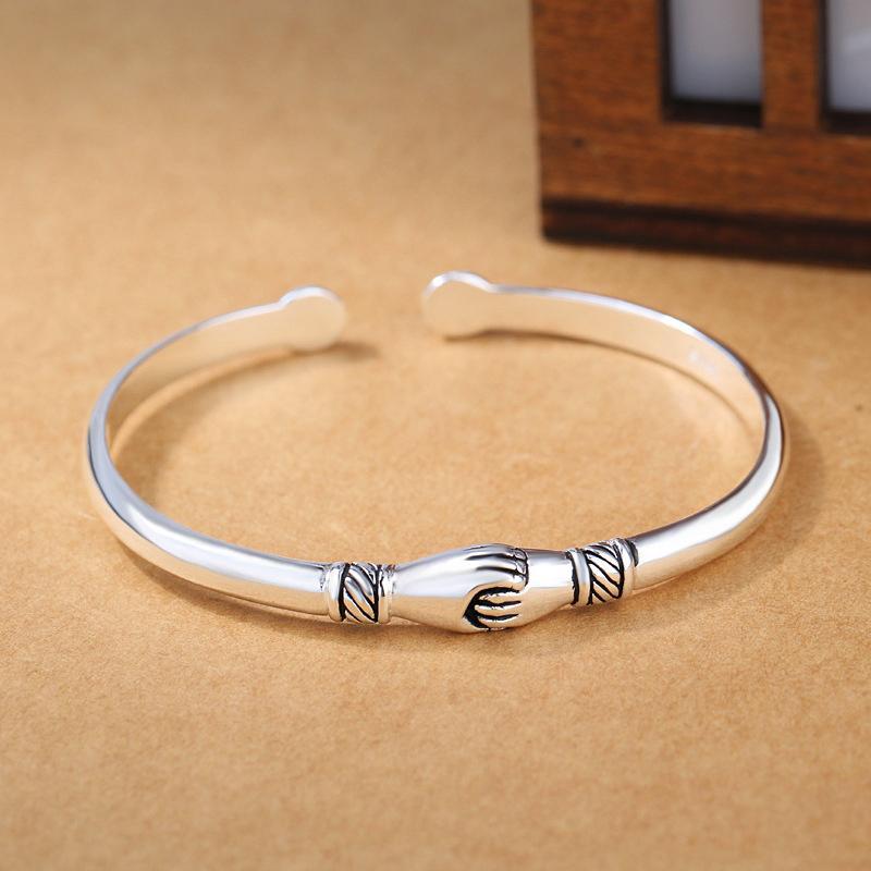 Avtoit | Friendship Handshake Bracelet