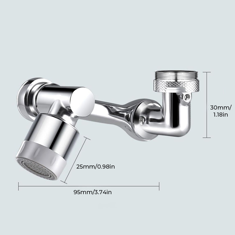 Avtoit | Rotatable Multifunctional Extension Faucet