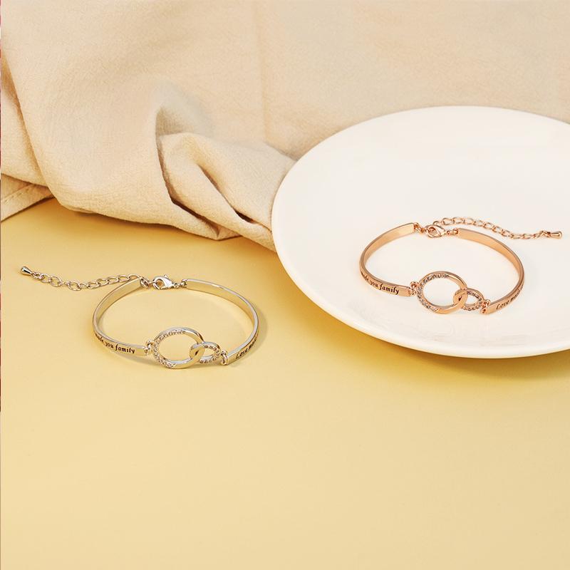 Avtoit | Friendship Charm Inspiring Bracelet