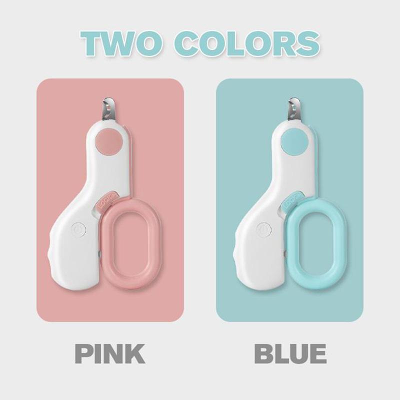Avtoit | LED Pet Nail Clipper