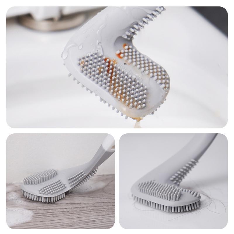 Avtoit | Long-handled toilet brush