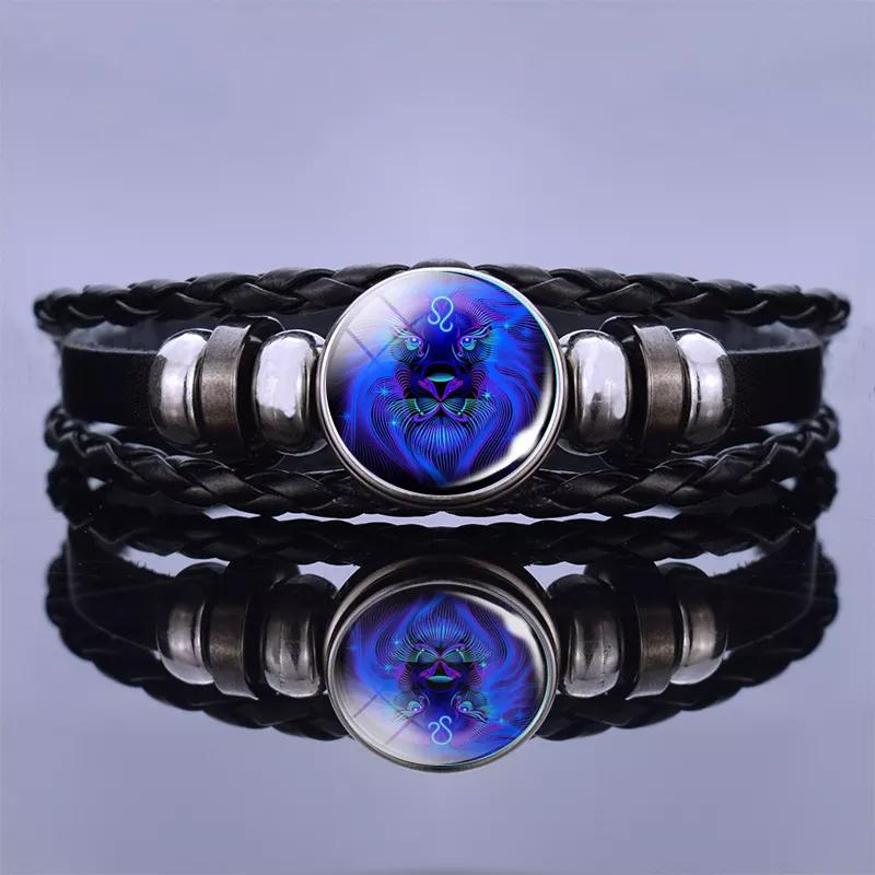 Avtoit | 12 Zodiac Constellation Bracelet