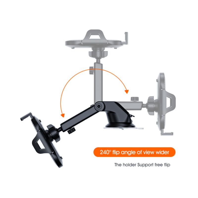 Avtoit | LICHEERS Sucker Car Phone Holder