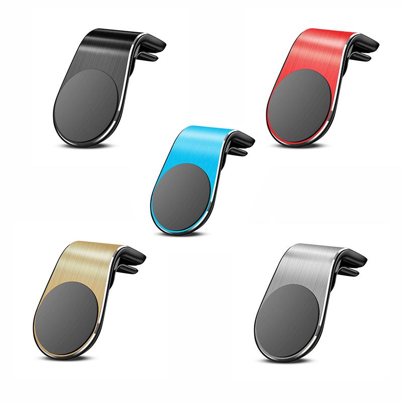 Avtoit | Magnetic Car Air Vent Phone Holder