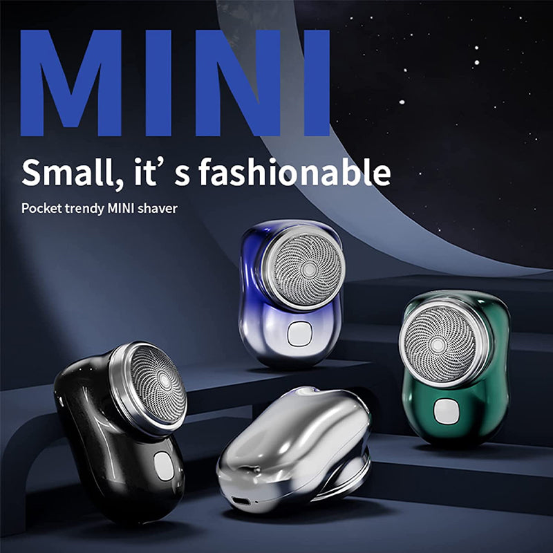 Avtoit | USB MINI PORTABLE ELECTRIC RAZOR