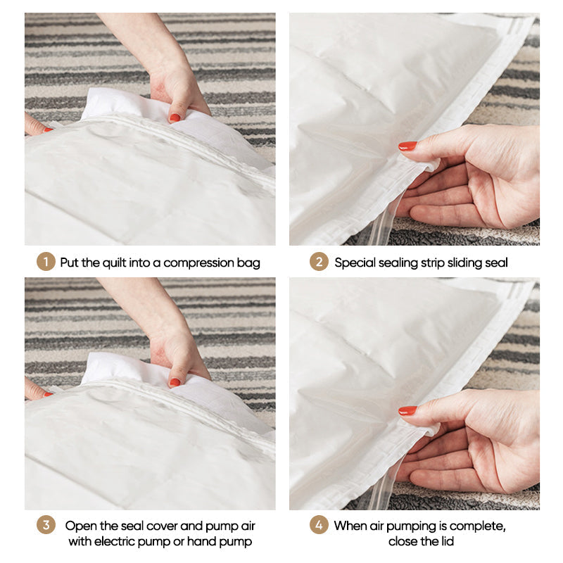 Avtoit | Vacuum Compression Storage Bag