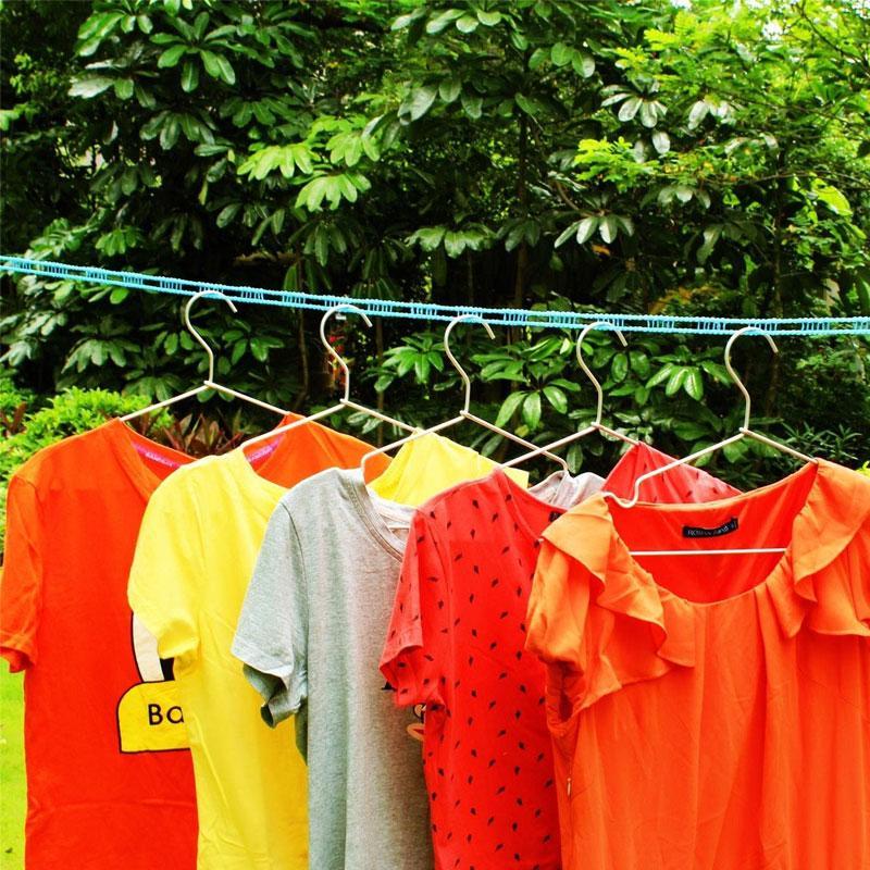 Avtoit | Portable Clothesline for Indoor and Outdoor