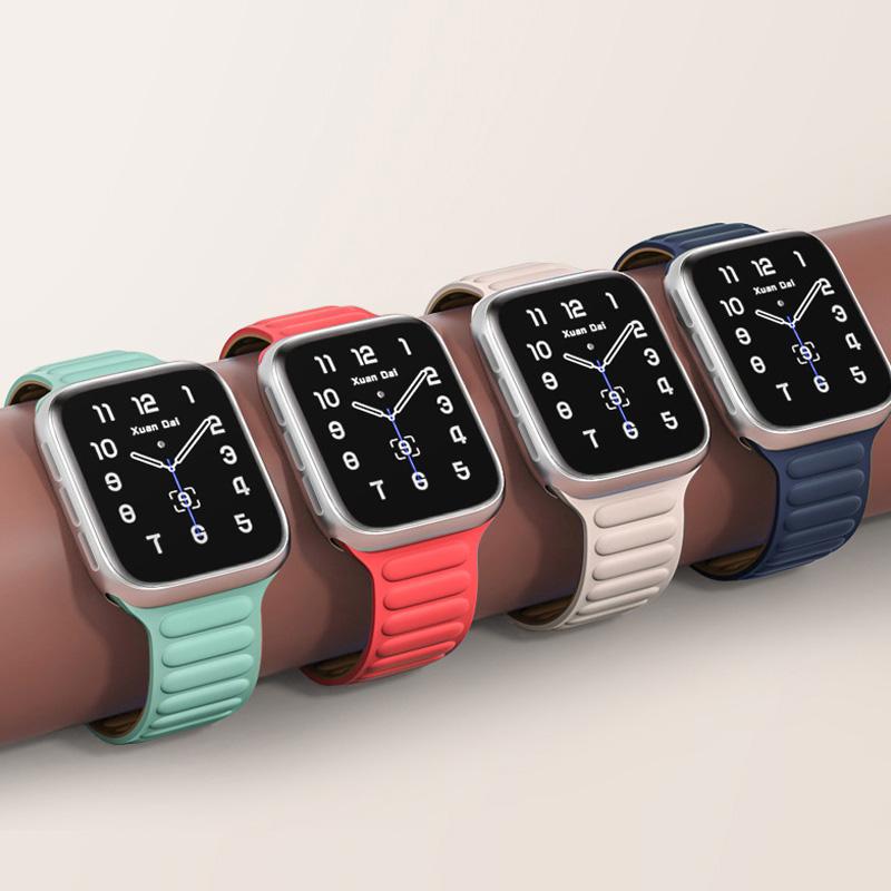 Avtoit | Apple Watch Magnetic Bracelet