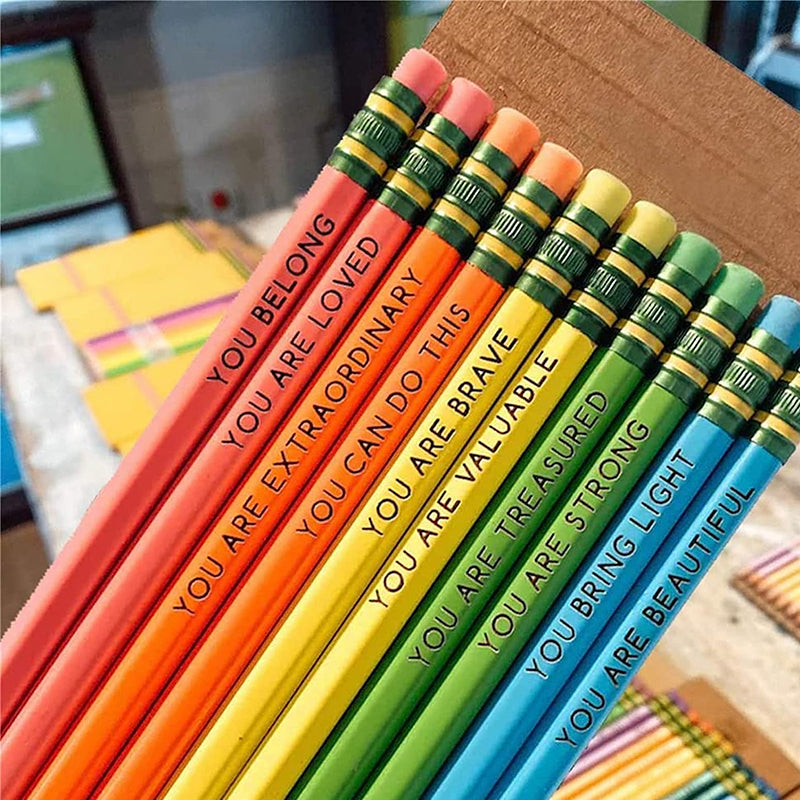 Avtoit | Affirmation pen set (10 pieces)