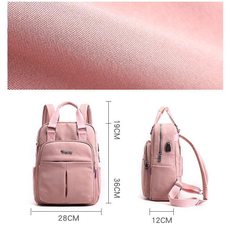 Avtoit | Multifunctional Waterproof Casual Backpack